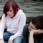Engaging Youth, Online and Off