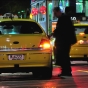 The Taxi We Need