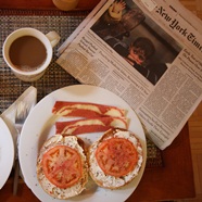 news calories