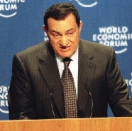 Mubarak 