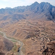 Afghanistan