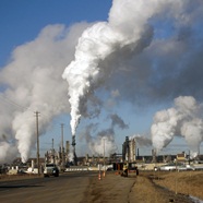 Alberta oilsands