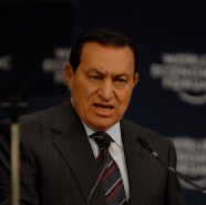 Mubarak