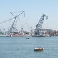 Suez Canal