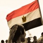 Egypt rally