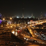 Cairo