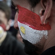 Egypt revolution