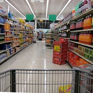 Supermarket