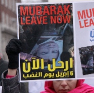 Mubarak
