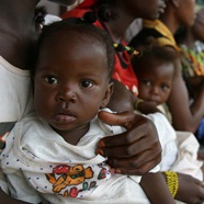 African children