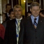 Harpercrats Versus Bureaucrats