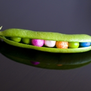 Peas