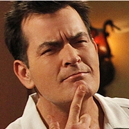 Charlie Sheen