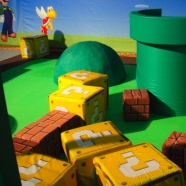 gaming
