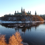 Jaime Watt on the exciting week in Ottawa