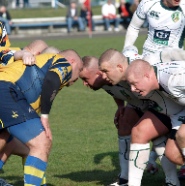 Rugby