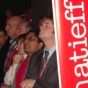 Ignatieff Missing In Action