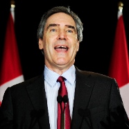 Michael Ignatieff