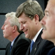 Harper Coalition