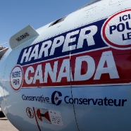 Harper Canada