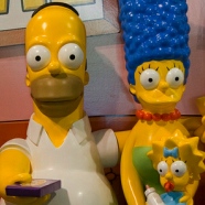 The Simpsons
