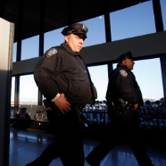 airport security