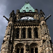 Gerard Kennedy says MPs need more say on the Hill
