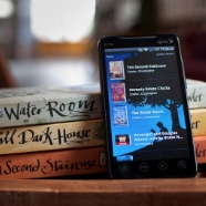 e-reader