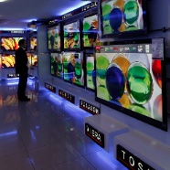 Televisions