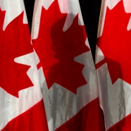 Canada Flag