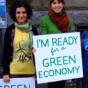 Stimulating The Green Economy 