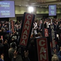 Crowds