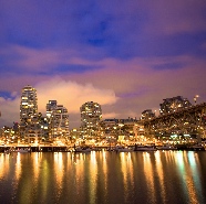 Cities are in need of a new tax regime