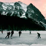 Rocky Mountains