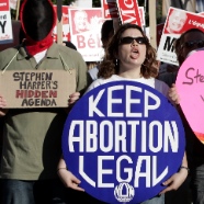 Abortion issue