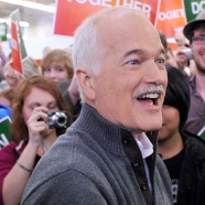 Jack Layton