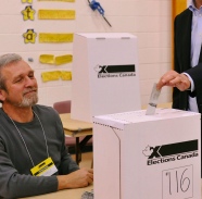voting