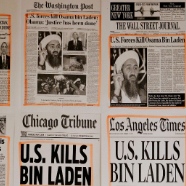 Osama bin Laden