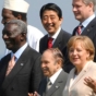 Towards a Grand Strategy 