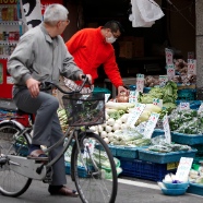 Japan food safety