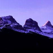 western canada