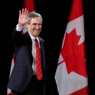 Michael Ignatieff