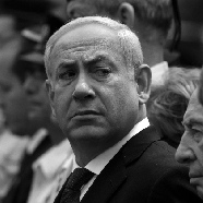 Benjamin Netanyahu