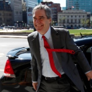 Michael Ignatieff