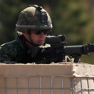 Canadian Forces