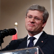 Stephen Harper