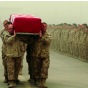 Canadian Soldier Funeral