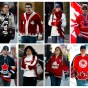 canadian clothes