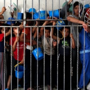 Palestinians