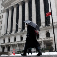 Wall Street